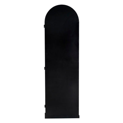 Noir New Tyrol Hutch
