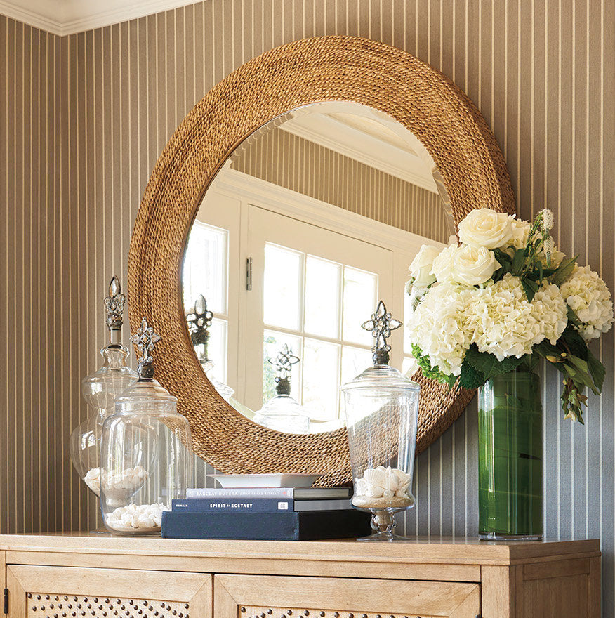 Newport 12 - Drawer Solid Wood Dresser
