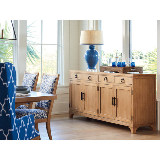 Newport 78'' W Sideboard