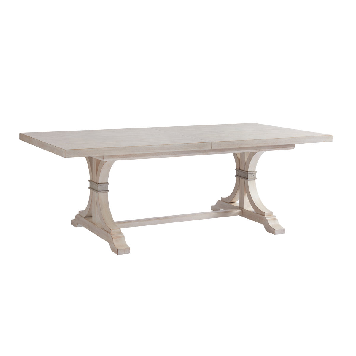 Newport Solid Wood Dining Table