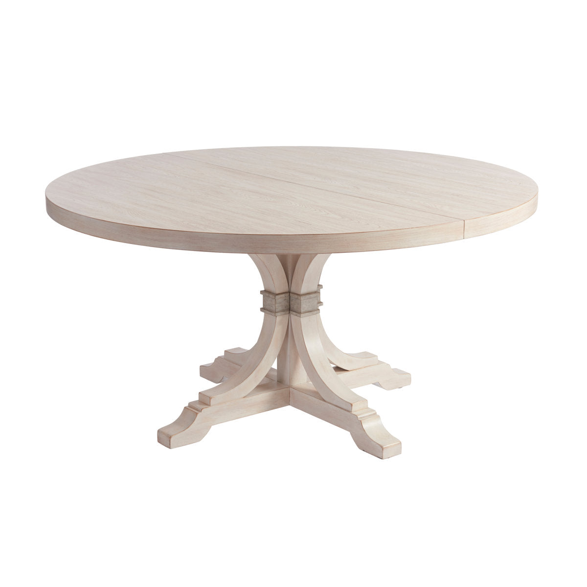 Newport Solid Wood Dining Table