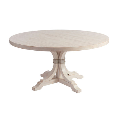 Newport Solid Wood Dining Table