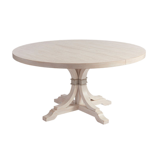 Newport Solid Wood Dining Table