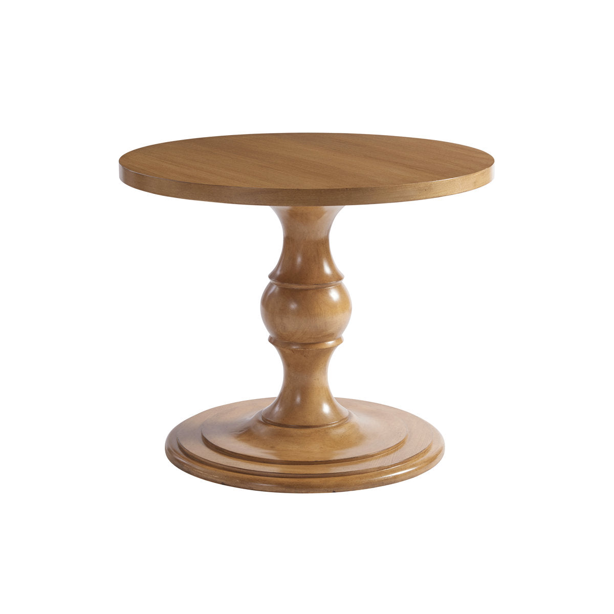 Newport Stone End Table