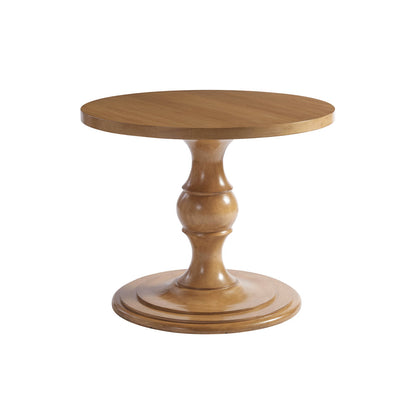 Newport Stone End Table
