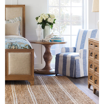 Newport Stone End Table