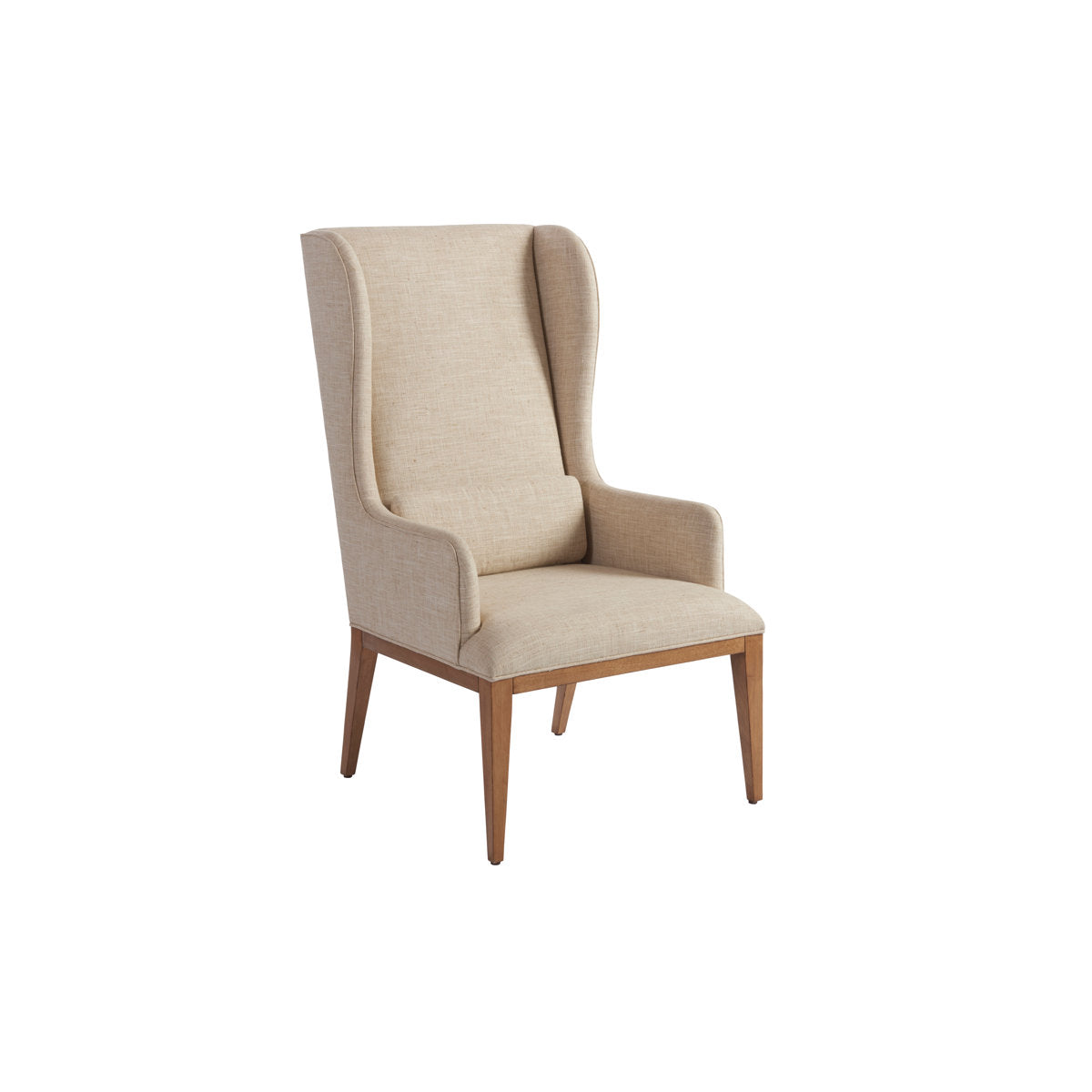 Newport Upholstered Arm Chair