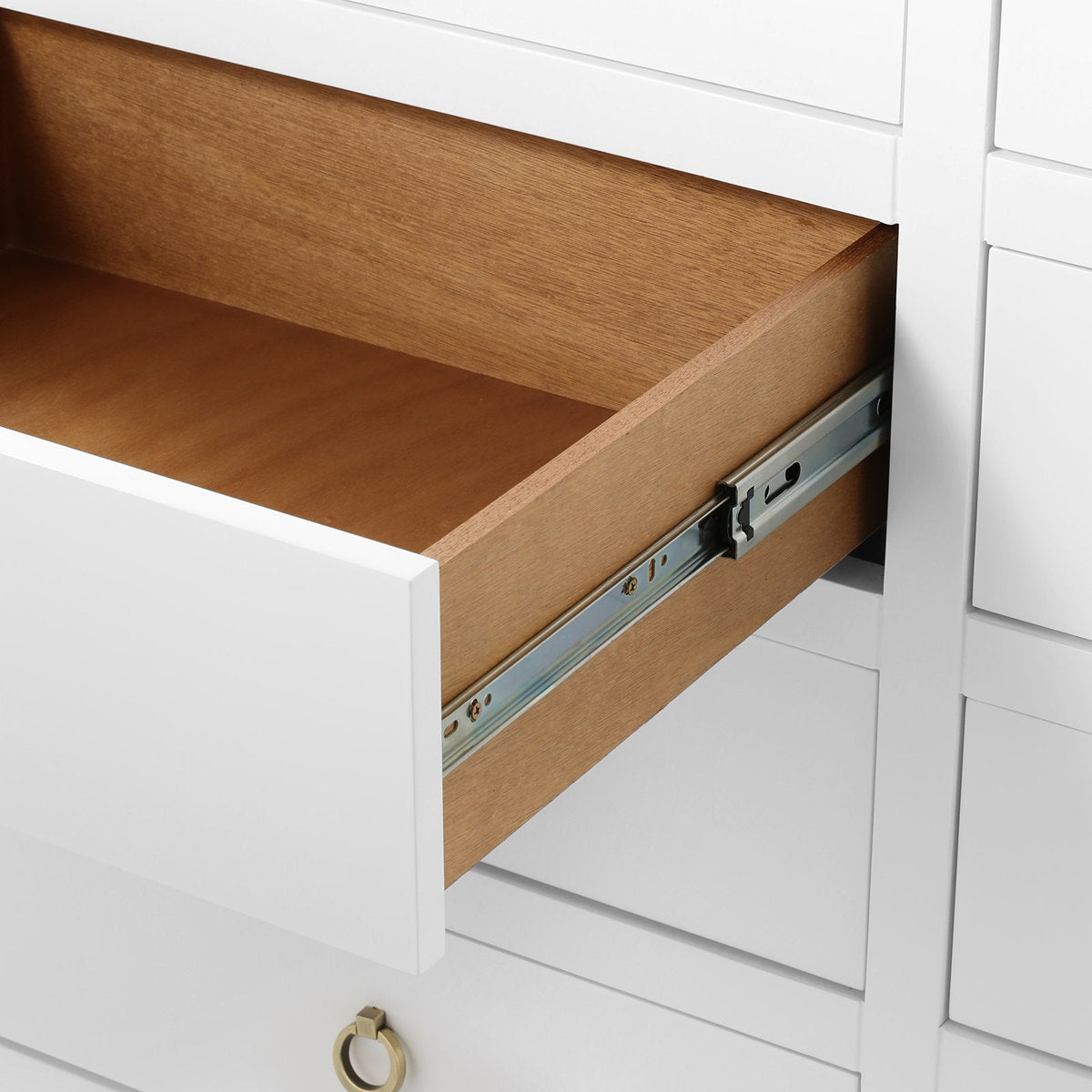 Newton 8 Drawer Accent Chest