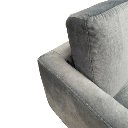 Duralee Nicholas 93 Square Arm Sofa