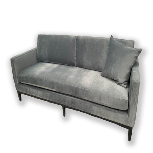 Duralee Nicholas 93 Square Arm Sofa