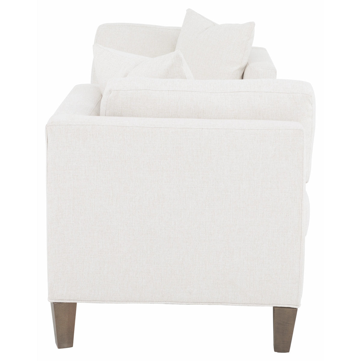 Fairfield Chair Nigel Leather Tete A Tete