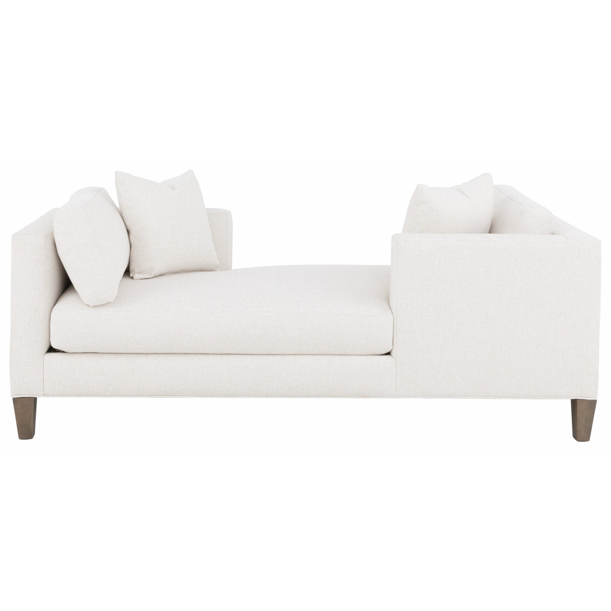 Fairfield Chair Nigel Leather Tete A Tete