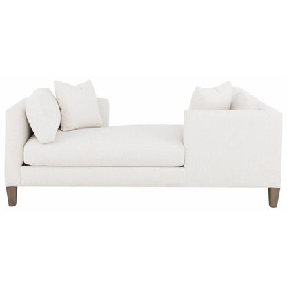Fairfield Chair Nigel Leather Tete A Tete