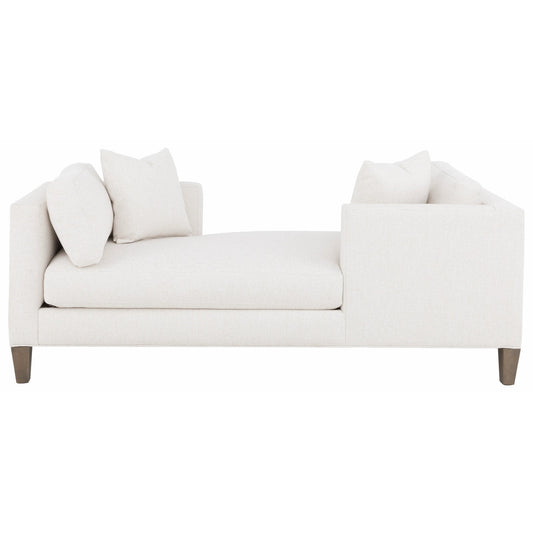 Fairfield Chair Nigel Leather Tete A Tete