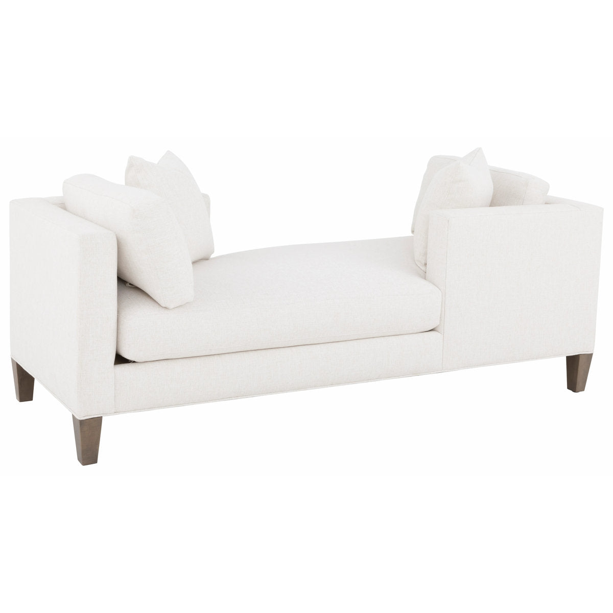 Fairfield Chair Nigel Leather Tete A Tete
