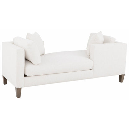 Fairfield Chair Nigel Leather Tete A Tete