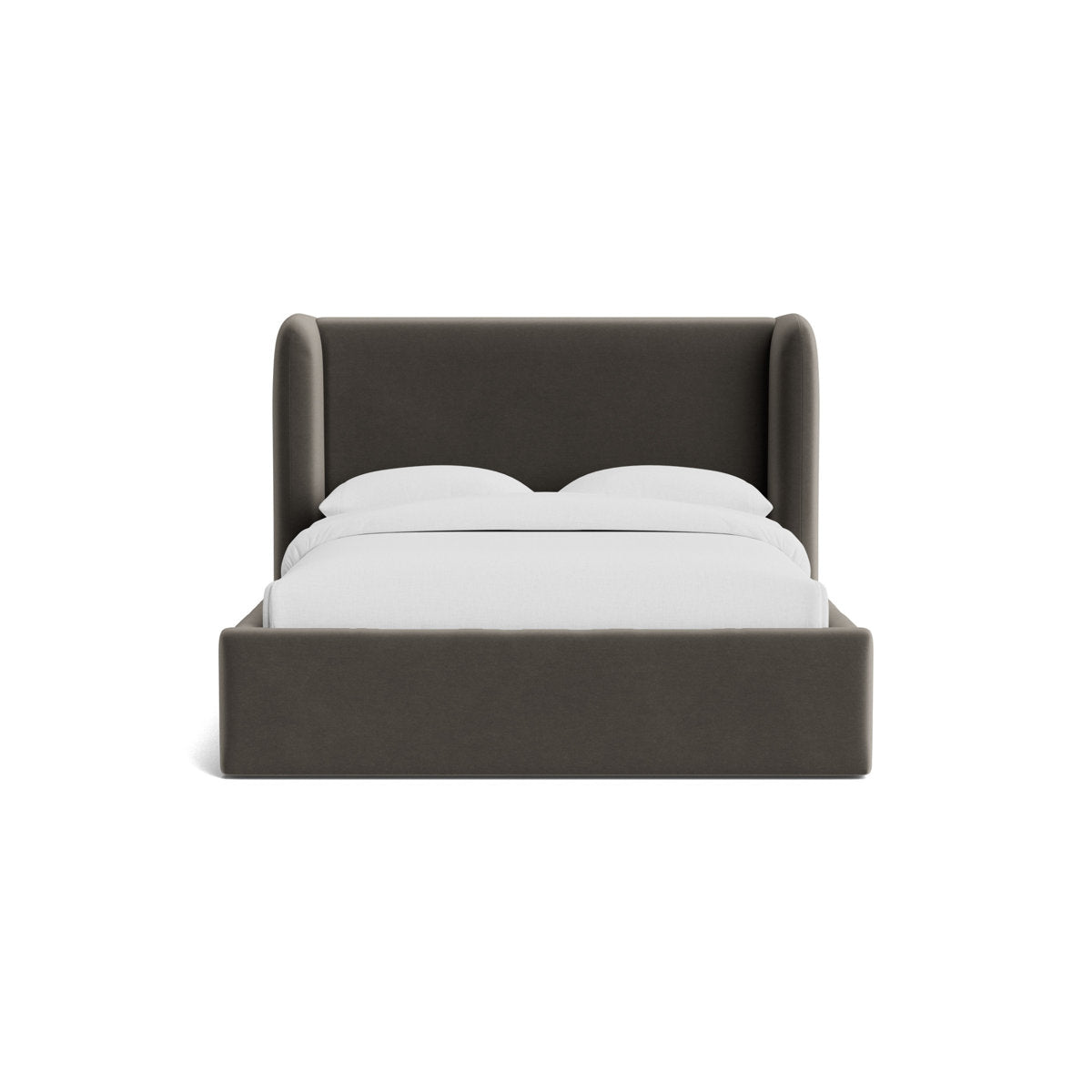 Niles 48 Floating Rail Bed