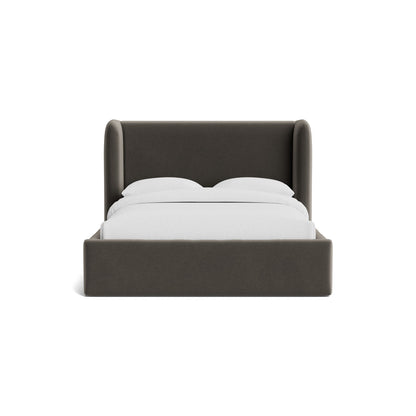 Niles 48 Floating Rail Bed