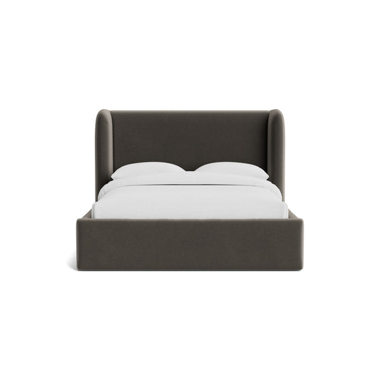 Niles 48 Floating Rail Bed