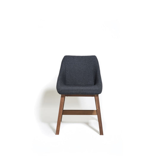 Nina Fabric Side Chair