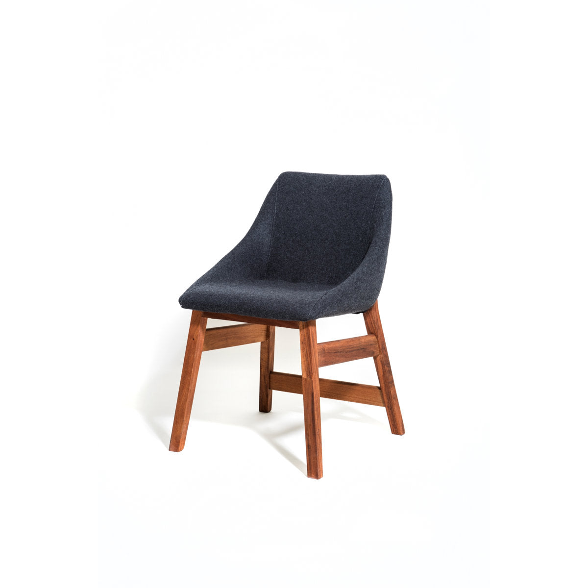 Nina Fabric Side Chair
