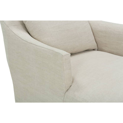 Rowe Furniture Noel Slipcovered Chaise