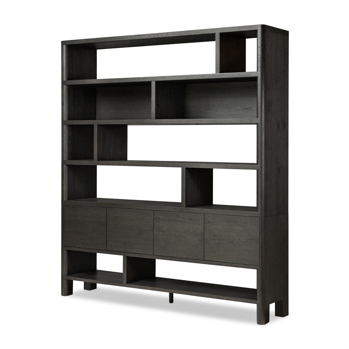 Four Hands Noeline Bookcase