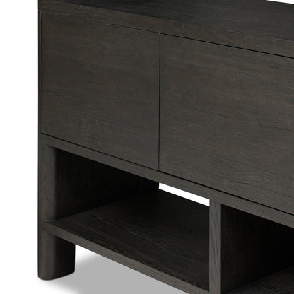 Four Hands Noeline Bookcase