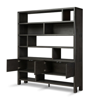 Four Hands Noeline Bookcase