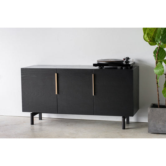 Komolab Noir Credenza