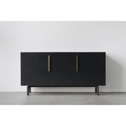 Komolab Noir Credenza