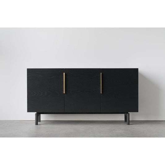 Komolab Noir Credenza