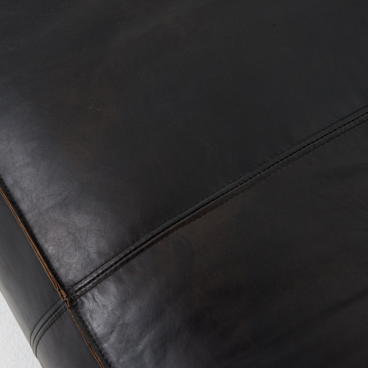 Four Hands Nolita Leather Sofa