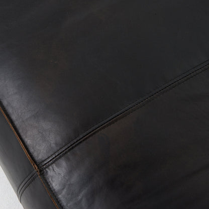 Four Hands Nolita Leather Sofa