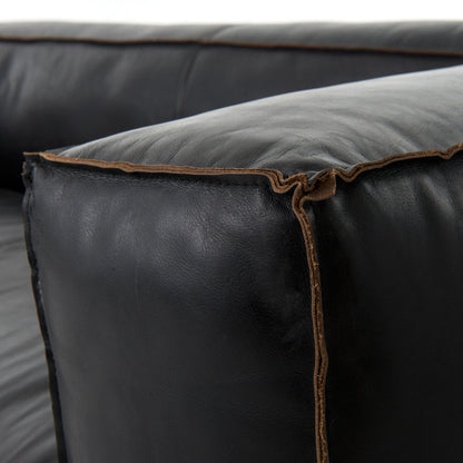 Four Hands Nolita Leather Sofa