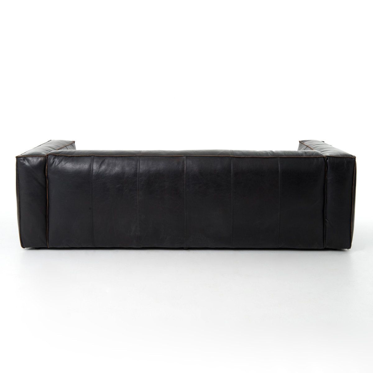 Four Hands Nolita Leather Sofa