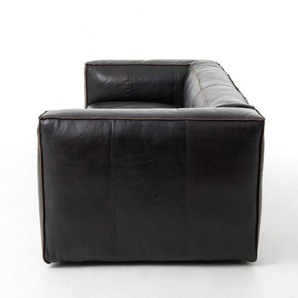 Four Hands Nolita Leather Sofa