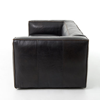 Four Hands Nolita Leather Sofa