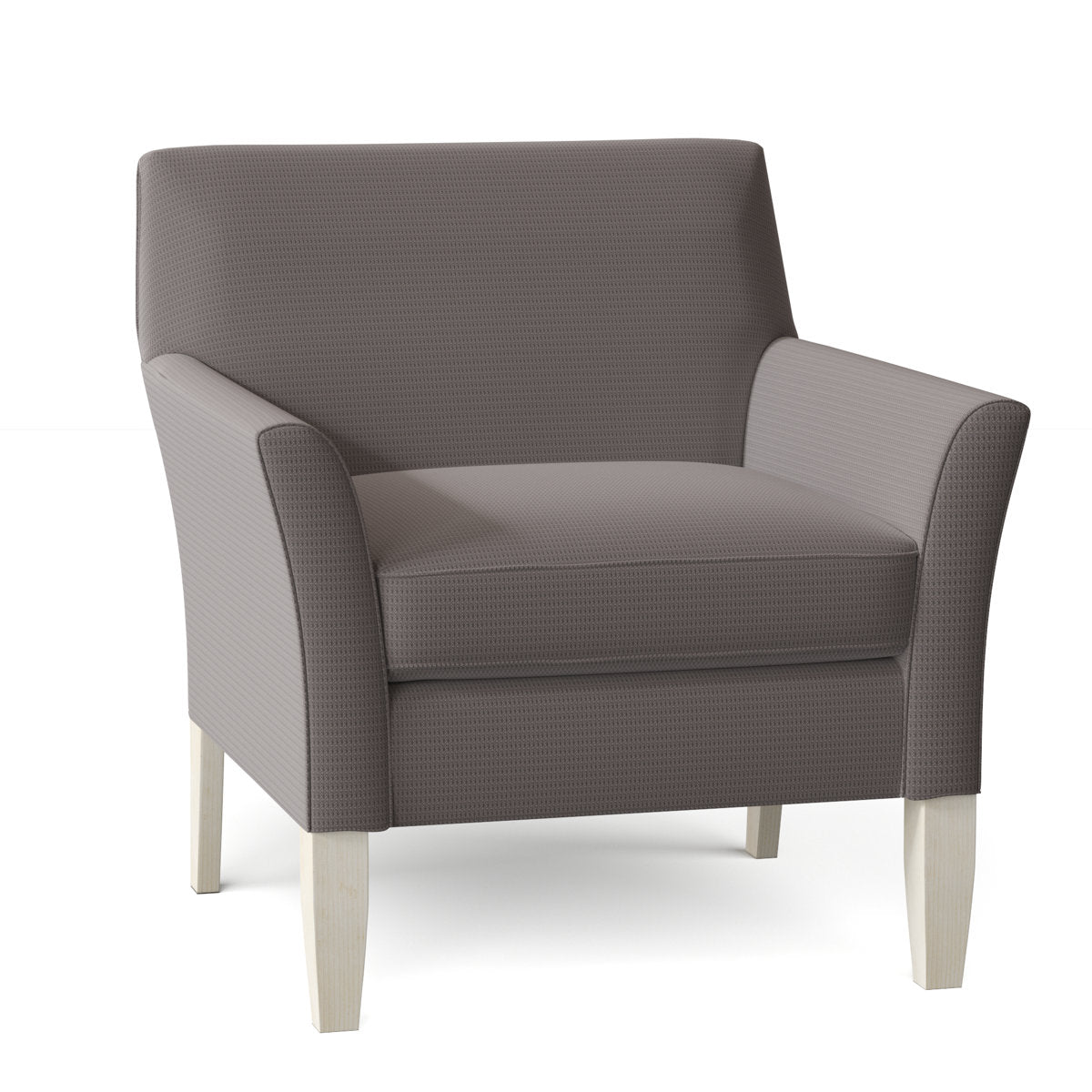 Norcross Armchair Chair with Ottoman