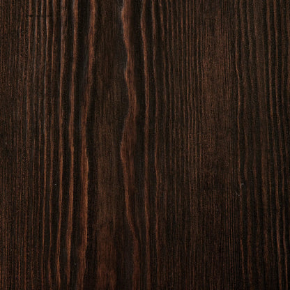 Norene Pine Wood Dining Table