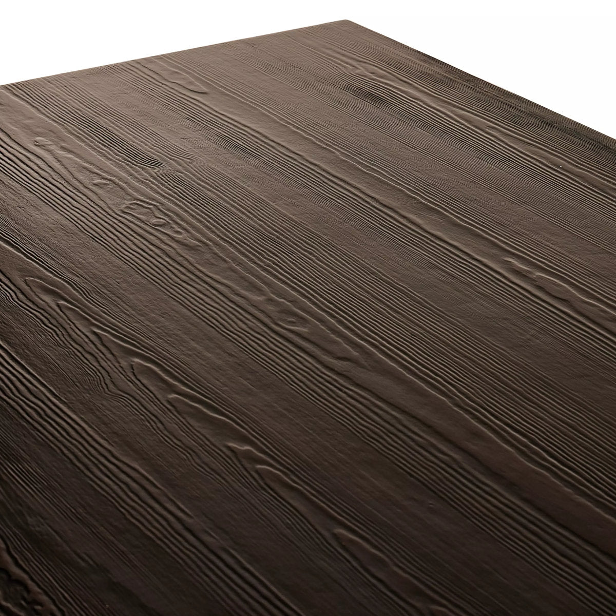 Norene Pine Wood Dining Table