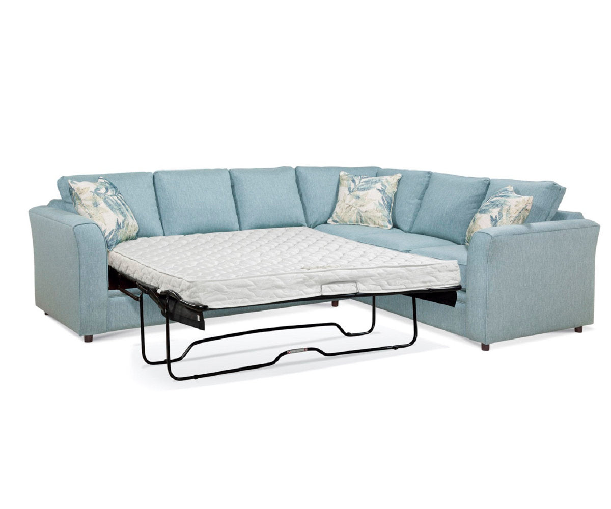 Northfield 2 - Piece Sectional