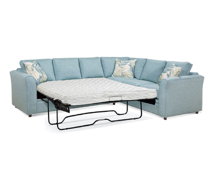 Northfield 2 - Piece Sectional