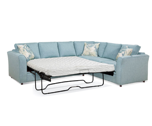 Northfield 2 - Piece Sectional