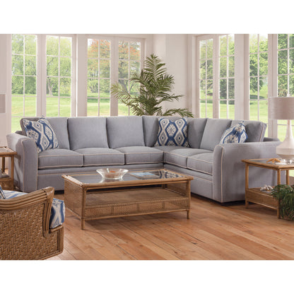 Northfield 2 - Piece Sectional
