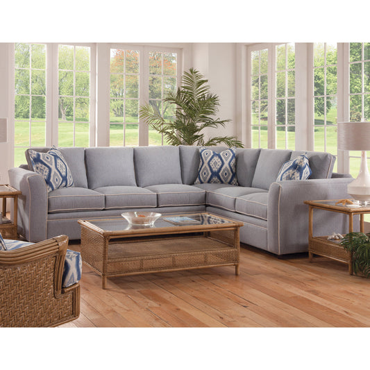 Northfield 2 - Piece Sectional