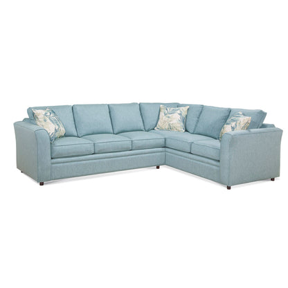 Northfield 2 - Piece Sectional