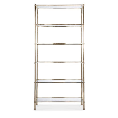 Maitland Smith Nova Etagere Bookcase