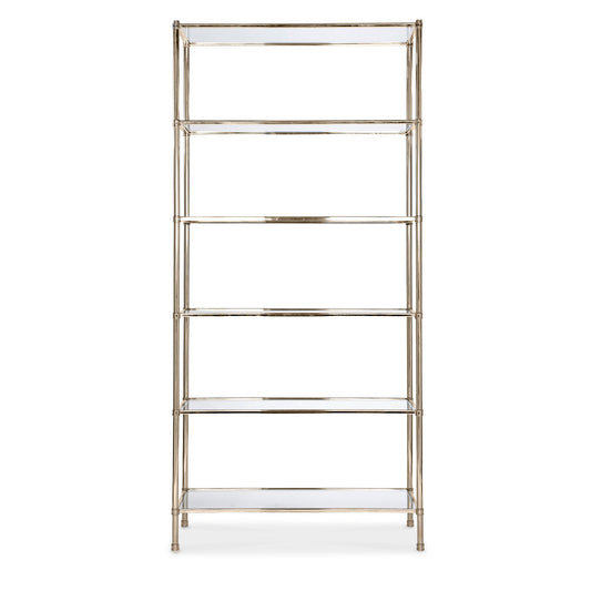 Maitland Smith Nova Etagere Bookcase