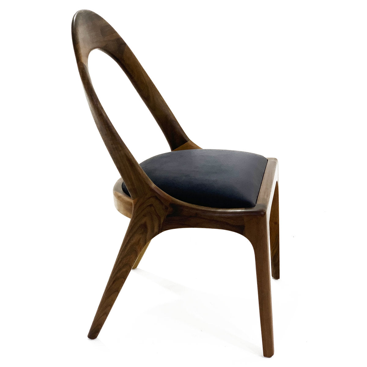 Nyks Upholstered Dining Chair